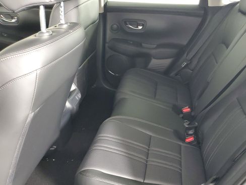 New 2026 Honda HR-V EX-L image 15