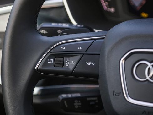 New 2025 Audi Q3 2.0T Premium w/ Convenience Package image 23