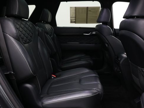 Used 2022 Hyundai Palisade Calligraphy FWD image 44