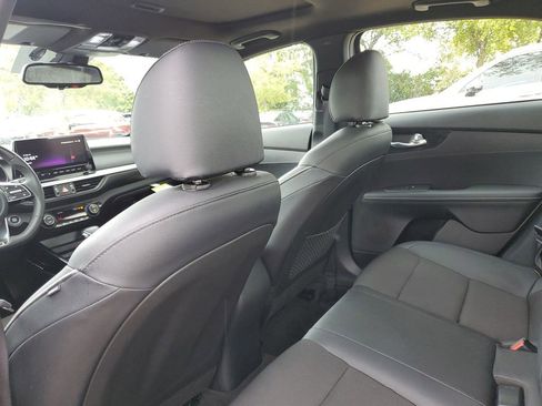 Certified 2024 Kia Forte GT-Line w/ GT-Line Premium Package image 15