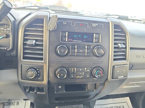Used 2019 Ford F250 XL w/ Power Equipment Group image 20