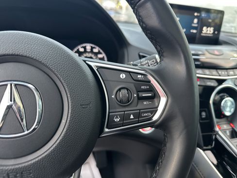 Certified 2024 Acura RDX SH-AWD image 29