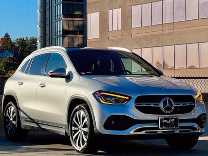 Certified 2023 Mercedes-Benz GLA 250 4MATIC
