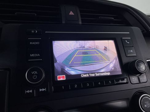 Used 2019 Honda Civic LX image 15