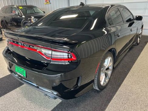 Used 2023 Dodge Charger GT image 3