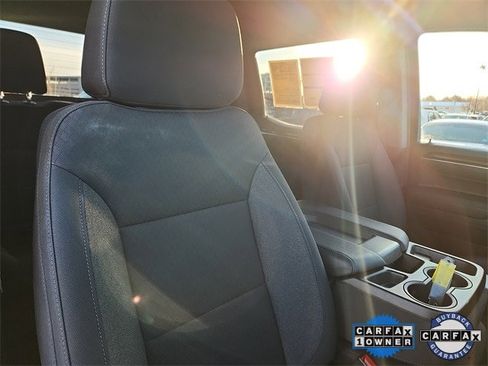 Used 2024 GMC Sierra 1500 Elevation w/ X31 Off-Road Package image 31