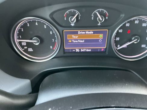 Used 2022 Buick Enclave Essence w/ Experience Buick Package image 64