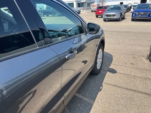 Used 2023 Ford Escape Active image 16