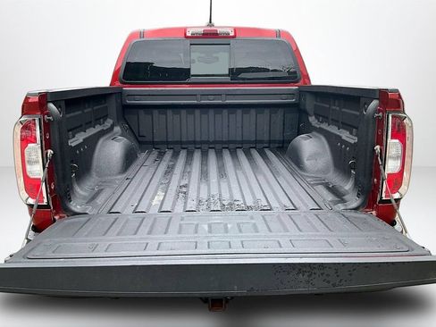 Used 2016 GMC Canyon SLE w/ SLE Convenience Package AWD/4WD image 7
