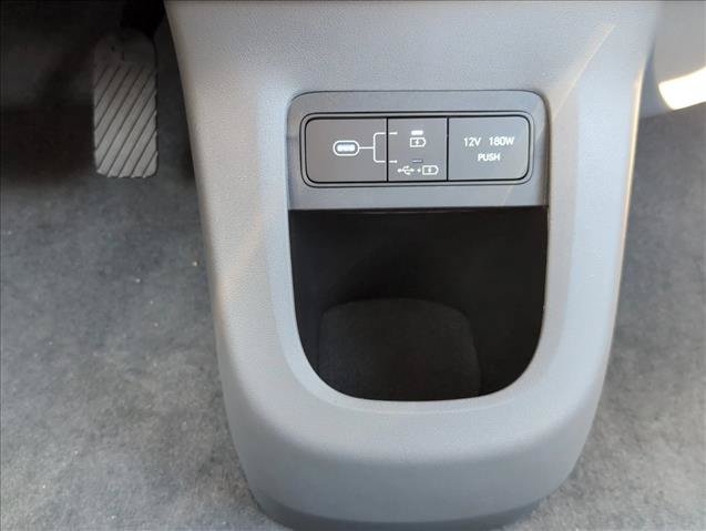 New 2027 Hyundai Ioniq 5 Limited RWD image 22