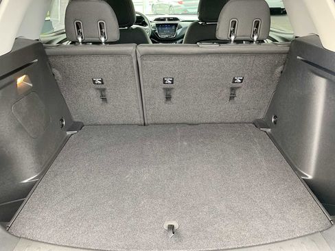 Certified 2023 Chevrolet TrailBlazer LT w/ Convenience Package image 23