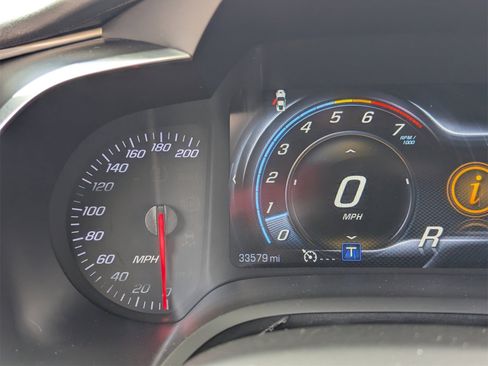 Used 2017 Chevrolet Corvette Stingray Coupe w/ 1LT image 27