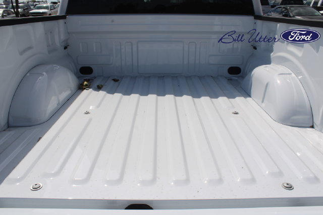 New 2026 Ford F150 STX w/ Equipment Group 200A AWD/4WD image 6
