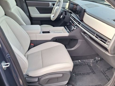 New 2025 Hyundai Santa Fe SEL AWD/4WD image 25