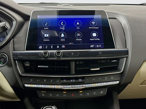 Used 2021 Cadillac CT5 Premium Luxury w/ Parking Package image 14