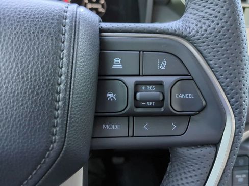 Certified 2026 Toyota Tundra Limited RWD image 25