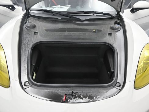 Used 2018 Porsche 718 Cayman S RWD image 11