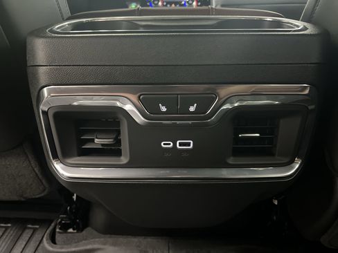 New 2026 GMC Sierra 2500 Denali Ultimate image 59