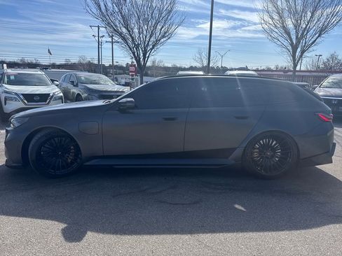 Used 2025 BMW M5 Touring AWD/4WD image 33