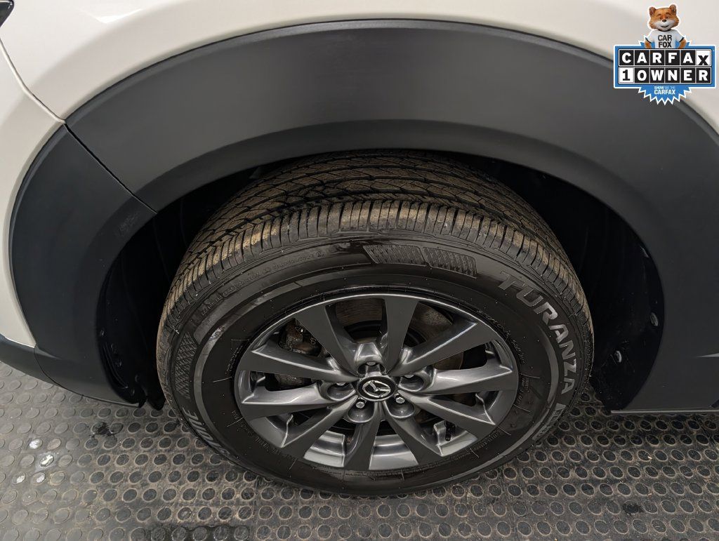 Used 2023 MAZDA CX-30 AWD 2.5 S image 7