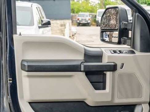 Used 2021 Ford F350 XL w/ STX Appearance Package image 17