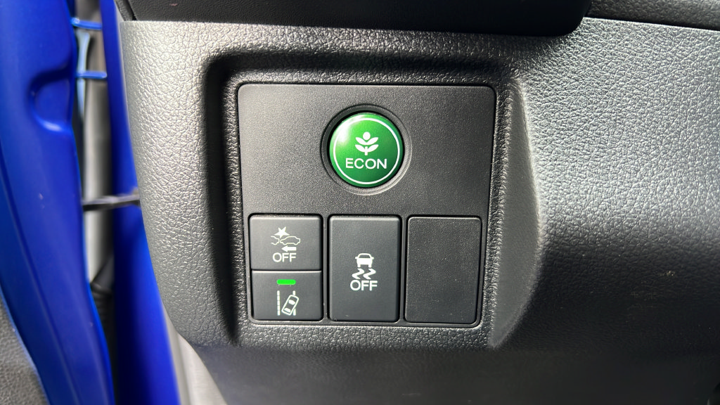 Used 2019 Honda HR-V EX-L image 23
