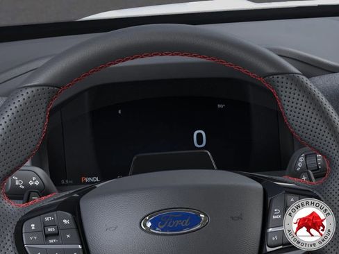 New 2026 Ford Explorer ST w/ Sun And Sound Package RWD image 15