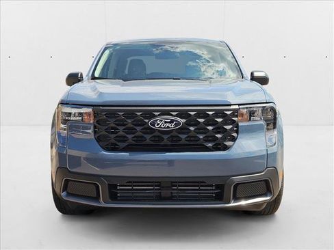 New 2025 Ford Maverick XLT w/ 4K Tow Package image 6