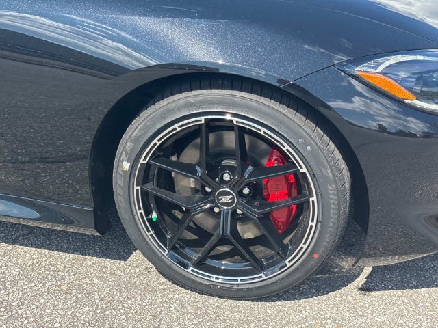 New 2027 Nissan Z Performance RWD image 11