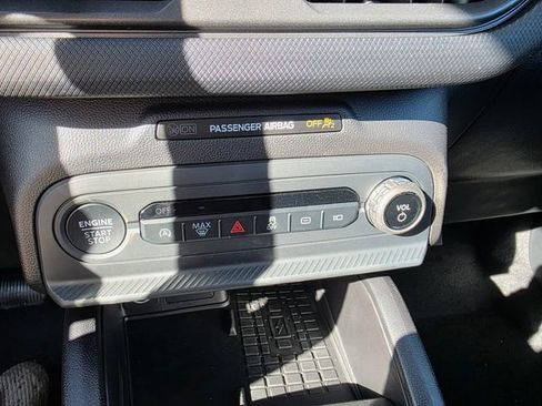 New 2025 Ford Bronco Sport Outer Banks image 17