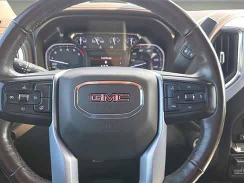 Used 2019 GMC Sierra 1500 SLT image 12