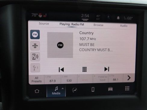 Used 2022 RAM 1500 Big Horn image 10