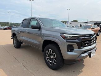 New 2026 Chevrolet Colorado Z71 w/ Technology Package AWD/4WD video 1