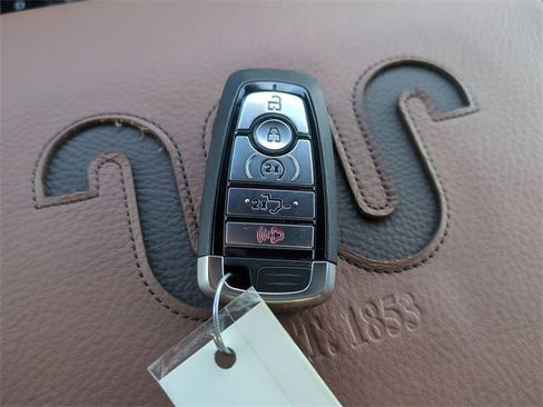 New 2025 Ford F150 King Ranch image 29