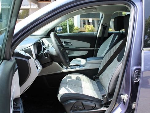 Used 2013 Chevrolet Equinox LS FWD image 13