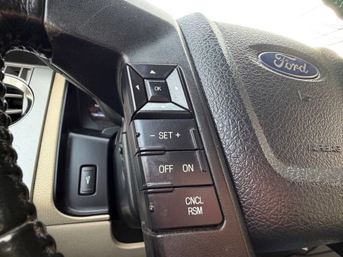 Used 2016 Ford Expedition EL XLT w/ Equipment Group 202A image 15