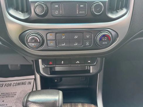 Used 2019 GMC Canyon SLE w/ SLE Convenience Package AWD/4WD image 52