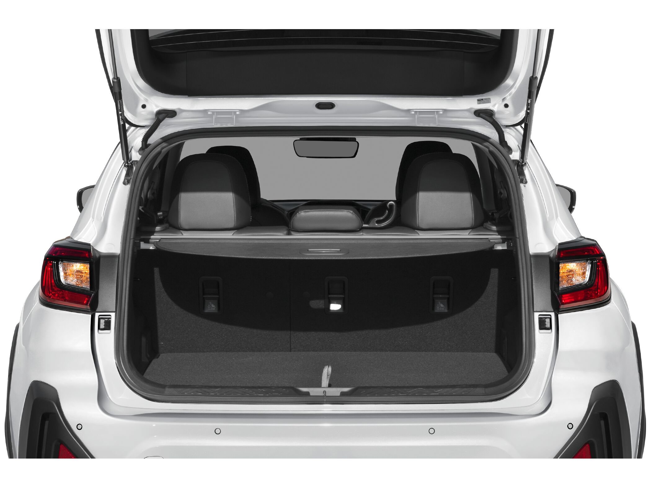 New 2026 Subaru Crosstrek 2.5i Limited w/ Crosstrek Mirror Package AWD/4WD image 10
