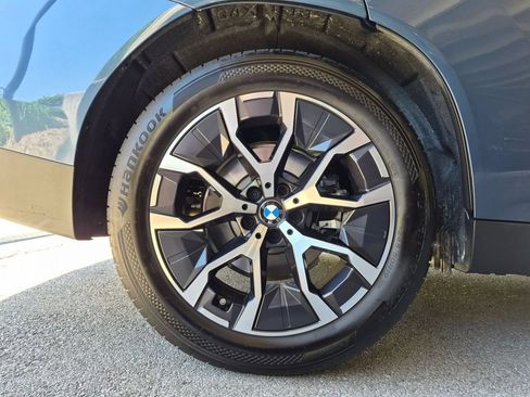 Certified 2026 BMW X3 xDrive30i w/ Convenience Package AWD/4WD image 23