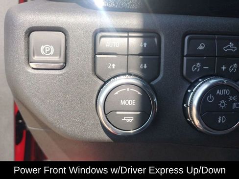 New 2026 GMC Sierra 1500 Elevation w/ Elevation Premium Package image 22