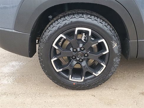 New 2026 MAZDA CX-50 Meridian Edition w/ Weather Package image 5