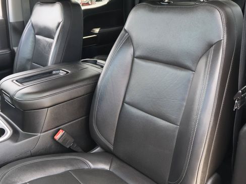 Used 2019 GMC Sierra 1500 SLT w/ SLT Premium Plus Package RWD image 15