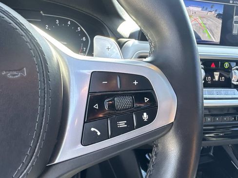 Used 2022 BMW X3 sDrive30i w/ M Sport Package 2 RWD image 10