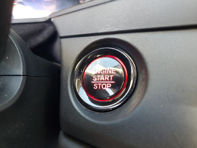 Certified 2024 Honda Accord LX image 24