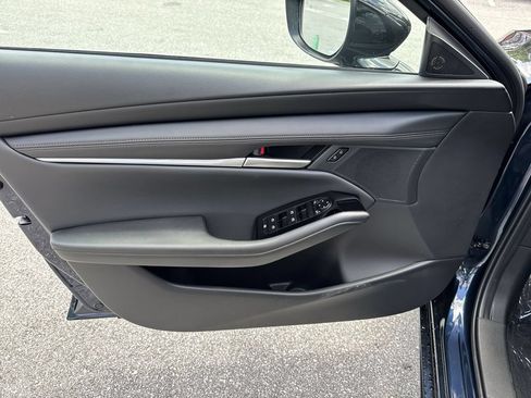 New 2026 MAZDA MAZDA3 s Sport FWD image 38