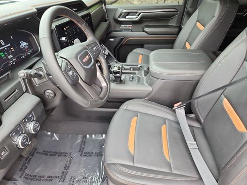 Used 2024 GMC Sierra 1500 AT4 w/ AT4 Carbonpro Edition AWD/4WD image 22