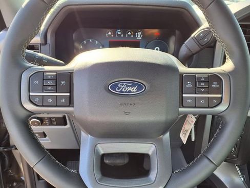 New 2026 Ford F150 XLT w/ XLT Chrome Appearance Package AWD/4WD image 15