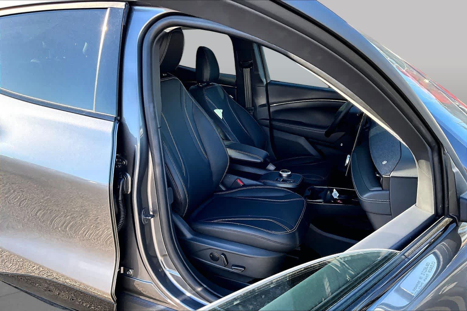Used 2023 Ford Mustang Mach-E Premium AWD/4WD image 8