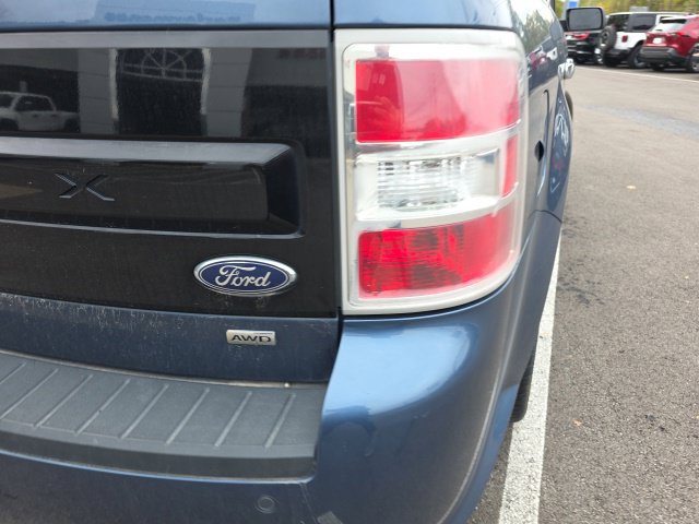 Used 2019 Ford Flex SEL w/ Equipment Group 202A AWD/4WD image 7