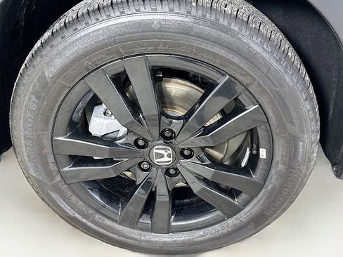 Used 2026 Honda HR-V Sport image 40